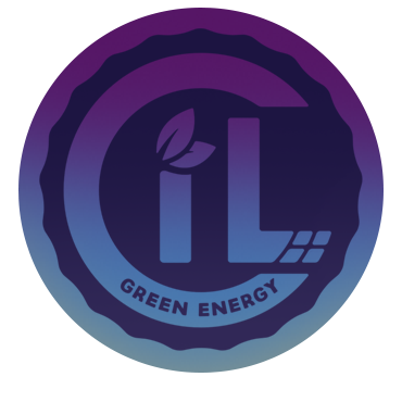 Total CIL Energy Logo