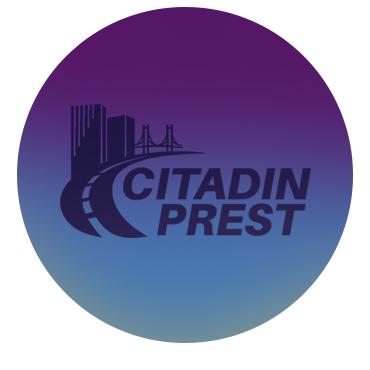 Citadin Prest Logo