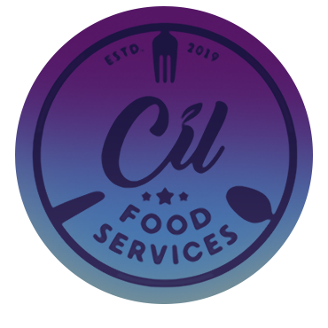 CIL Food Logo