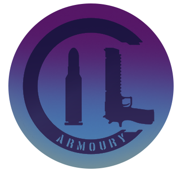 CIL Armoury Logo