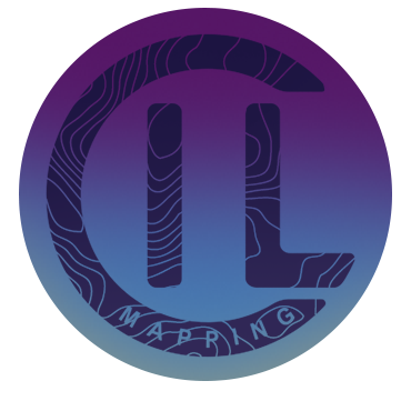 CIL Mapping Logo