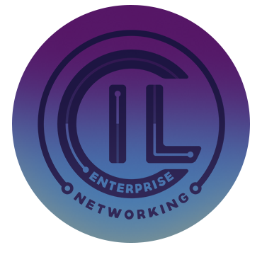 CIL Enterprise Networking Logo